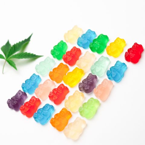 Health & Wellness Gummies