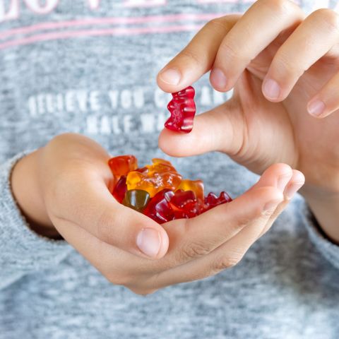 Gummies