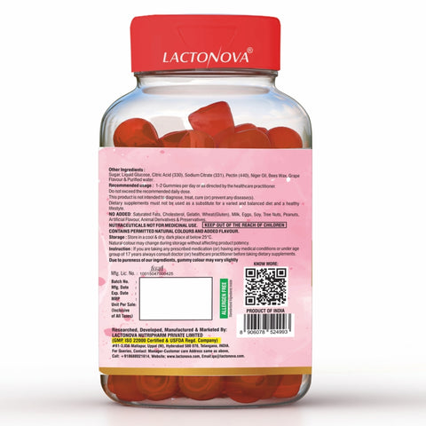 Skin Nutrients
