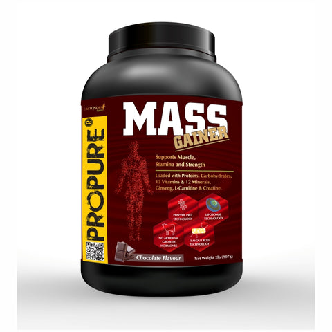 Muscle Gain Products